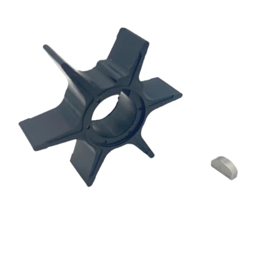 Kit turbine de pompe à eau à haut débit pour hors-bord Suzuki 50-85HP