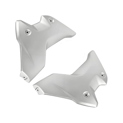 Protège-réservoir moto R1250GS plaque protection radiateur latérale
