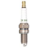 TORCH DK8RTC Spark Plug Replace for NGK 4339/DCPR8E DCPR8EA DCPR8E-N Spark Plug, for Champion