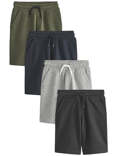 Short regular classique NEXT garçon vêtement été enfant droit
