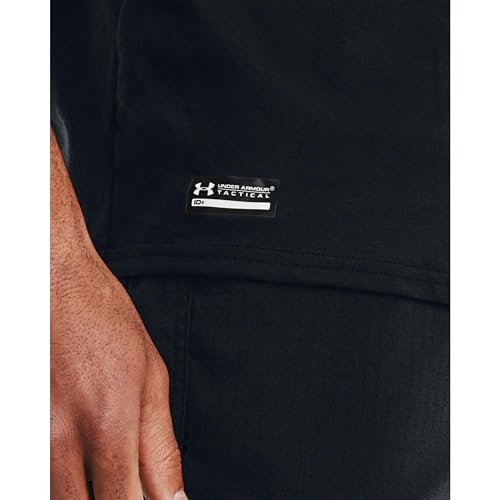 Image of Under Armour Men's Tac Cotton T-Shirt