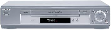sony dvd vcr combo