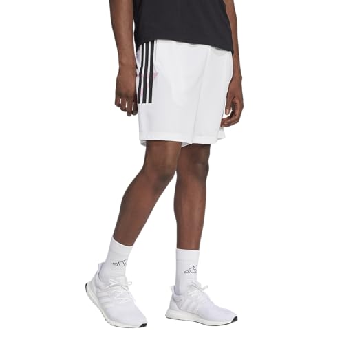 adidas Men's Tall Size House of Tiro Nations Pack Shorts2