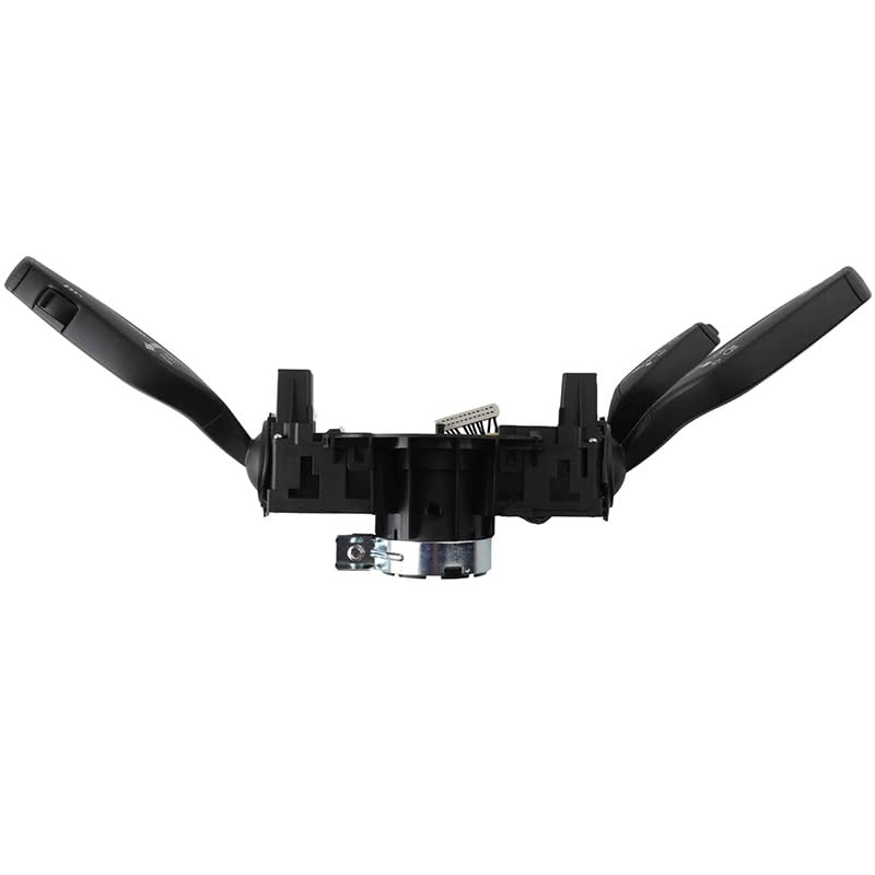 4G8953502A Steering Column Multi-Function Switch Compatible with A-UDI A4 A5 A6 A7 - OEM Replacement 4H0953568K