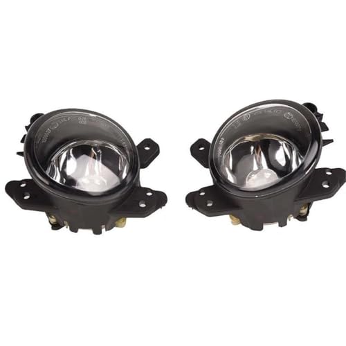 Antibrouillard avant LED pare-chocs 2518200756 compatible Classe ML W164 R W251