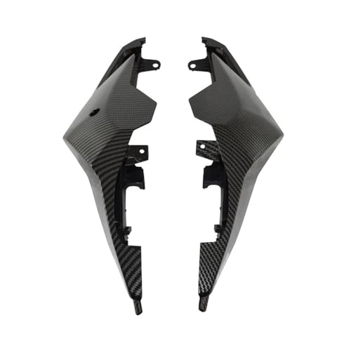 Latéraux carénage CB650R CBR650R couvercle panneau latéral cache