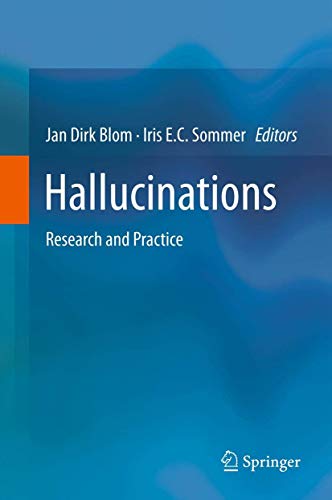 Hallucinations: Research and Practice view 2