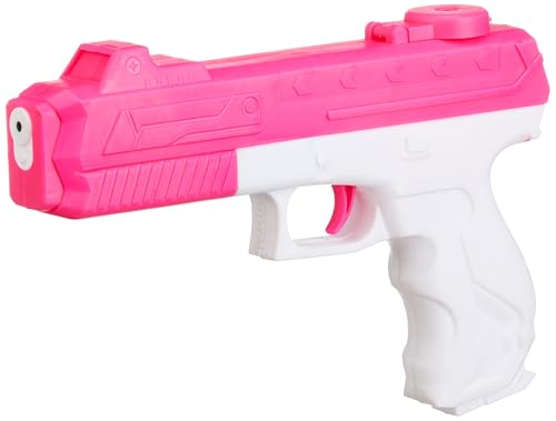 Image of Niku Automatic Electric Water Gun for Holi| Fun Water Toy | 25 FT Range - Multicolor