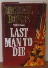 Last Man to Die 000223839X Book Cover