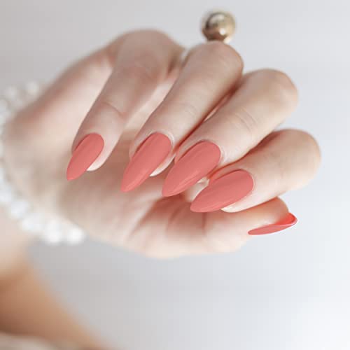 POSH HIGH GLOSS QUICK DRY TOXIN FREE COMBO OF 4 NAIL POLISH,HYDRENGEA,CHAMPAIGNE PINK,NATURAL BEIGE,ALMOND LATTE,611,612,613,614 - Image 4