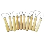Photo Gallery pistro 10 pezzi utensili per ceramica argilla legno piatto taglierina filo utensili per intaglio ceramica Photo Gallery pistro 10 pezzi utensili per ceramica argilla legno piatto taglierina filo utensili per intaglio ceramica
