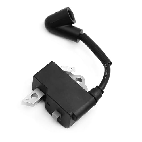 Bobine d'allumage Echo CS-310 pour un entretien serein de votre jardin