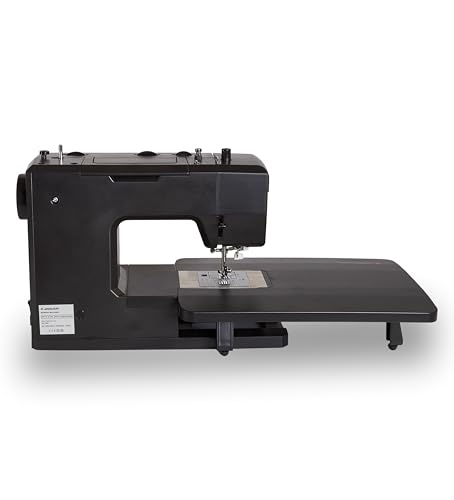 Jaguar SJ-34E Machine à Coudre avec Table d'Extension pour grands projets - 4