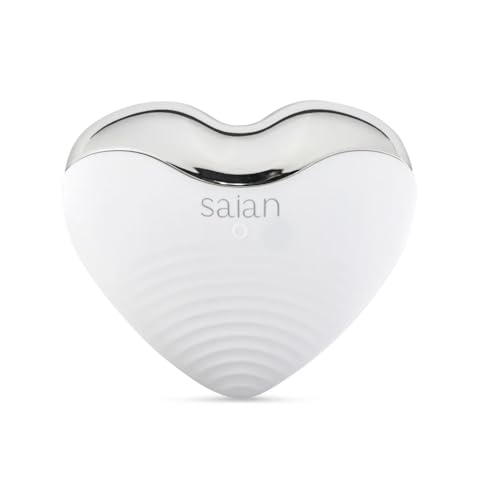 Nettoyage du visage à ultrasons pour retrouver une peau lisse et saine
