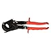 Wire Cutters Heavy Duty Copper Cutters Aluminum Cutters Cable Cutters Electrical Wire Cutter Pliers Ratchet Scissors
