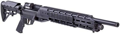 Benjamin Armada BTAP25 .25-Caliber Pellet PCP Hunting/ Target Air Rifle Kit