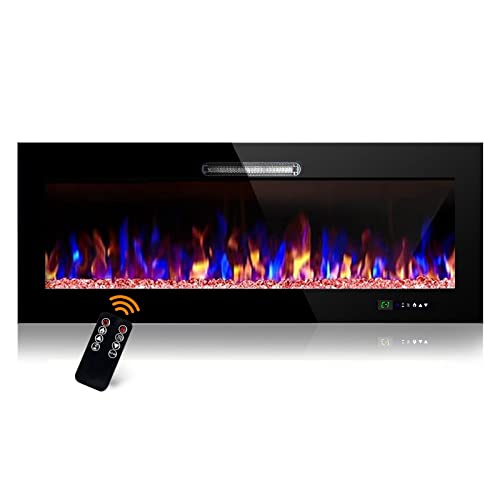 Top Rank 10 Best Electric Fireplace In India, 2020