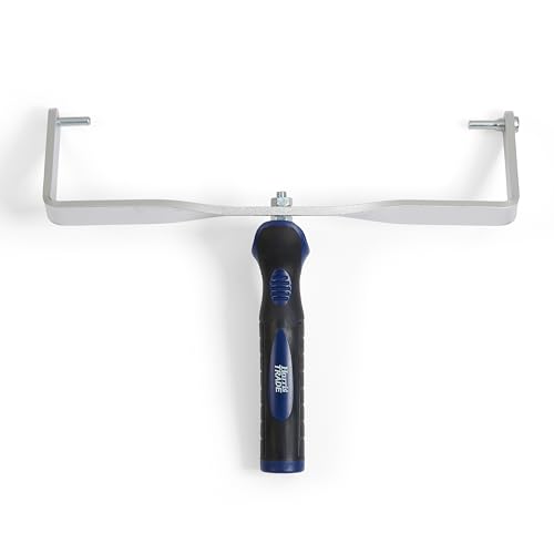 Harris Trade Double Arm Paint Roller Frame 12