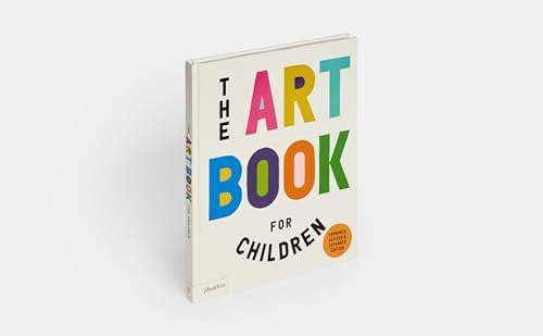 Image of The Art Book for Children