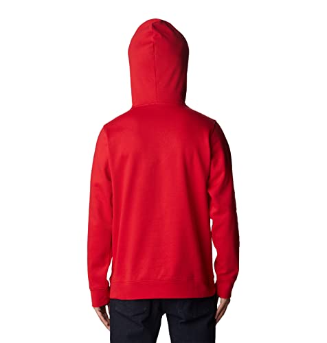 Image of Columbia mens Trek Hoodie
