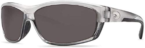 Costa Del Mar Men's Saltbreak Rectangular Sunglasses