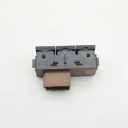 Serrure coffre hayon Peugeot 4008 bouton de verrouillage de rechange auto avec fil 2017 2018 - 4