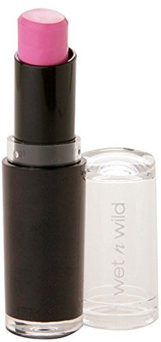 Wet n Wild MegaLast Lip Color, Dollhouse Pink [967] 1 ea (Pack of 3)