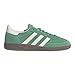 Produktbild Adidas Herren Training Handballschuh, Preloved Green/Cream White/Gum, 12, Preloved Green/Cream White/Gum, 12 Women/12 Men