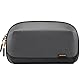 Inateck Elektronik Case, Spritzwassergeschützte Zubehörtasche, USB Kabel Gadget Organizer Tasche, Reisefreundlich