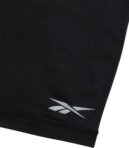 Reebok Men's Shirt - Sport Soft Performance Short Sleeve Shirt (S-XL)4