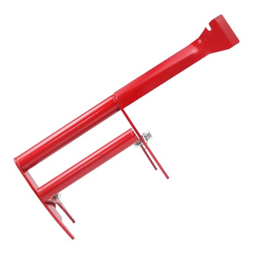 Support de cadre ruche pour éviter de poser vos cadres au sol