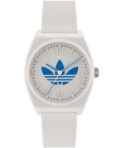 adidas Originals Unisex Analog Armbanduhr Project Two