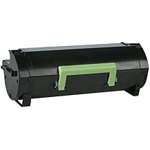 Lexmark 60F1X00 Extra High Yield Return Program Toner