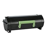 Lexmark 60F1X00 Extra High Yield Return Program Toner