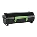 Lexmark 60F1X00 Extra High Yield Return Program Toner