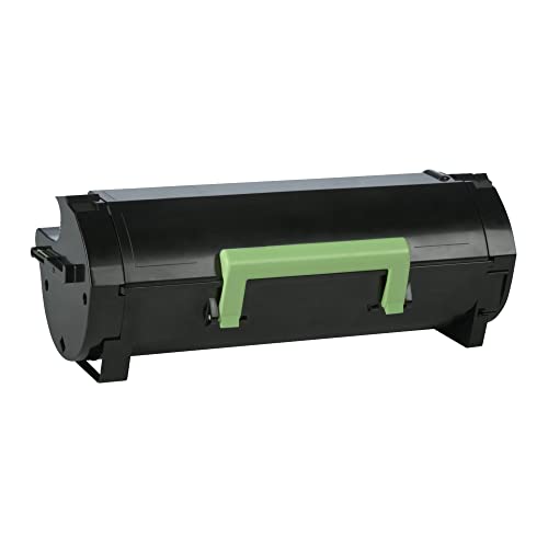 Lexmark 60F1X00 toner laser à haute précision pour textes nets