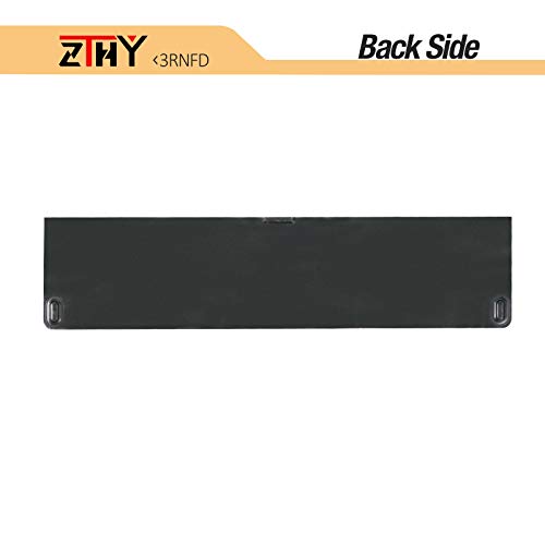 Zthy High Capacity 54Wh 3Rnfd Battery Replacement For Dell Latitude 14 E7440 E7450 E7420 Series Laptop V8Xn3 G95J5 34Gkr 0909H5 0G95J5 5K1Gw 451-Bbog Pfxcr F38Ht 451-Bbfv 451-Bbft 451-Bbfy 7.4V #TOP4