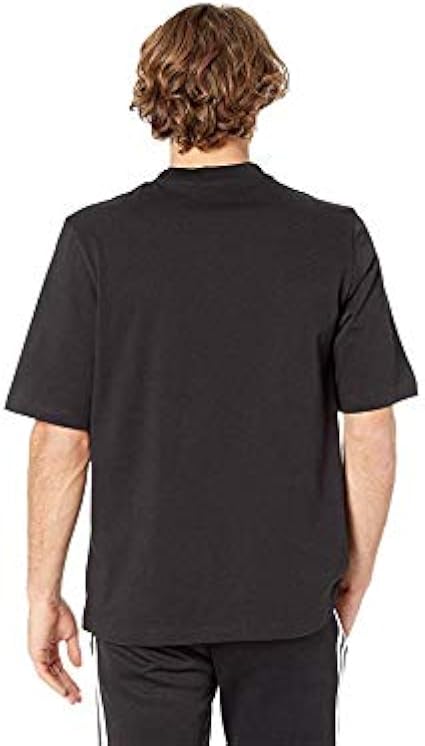 Amazon.com: adidas Originals Camiseta Outline Hombre : Ropa, Zapatos y  Joyería