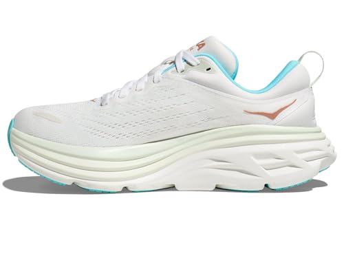Image of Hoka Womens Bondi 8