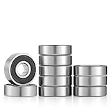 Remarque: cet article est un petit accessoire, s'il vous plaît garder hors de la portée des enfants et des bébés. Nos Roulements à billes à gorge profonde fardeer offrent une qualité inégalée et un service à la clientèle fiable. Si vous avez des questions, n'hésitez pas à nous contacter.