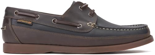 Mephisto Men's Boating Shoe