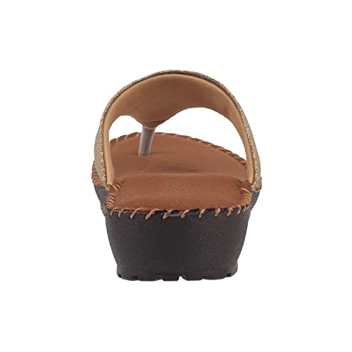 Image of Mochi Women Flat Comfort Slip-on
