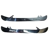 Step VST Speed Steel Hockey Blades - 210MM