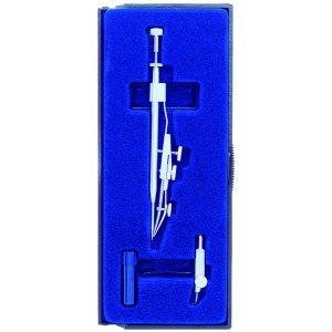 Ecobra Fallnullen-Zirkel Profi Speedmaster