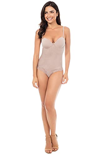 Body Silk Sculptant Plié gaine amincissante femme microfibre invisible