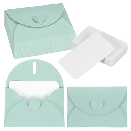 PATIKIL 50Zbg ~jƃn[gobNt󔒃J[hA4.1x3C`AMtgAҏAƎAjAӍՁANX}XpACgu[