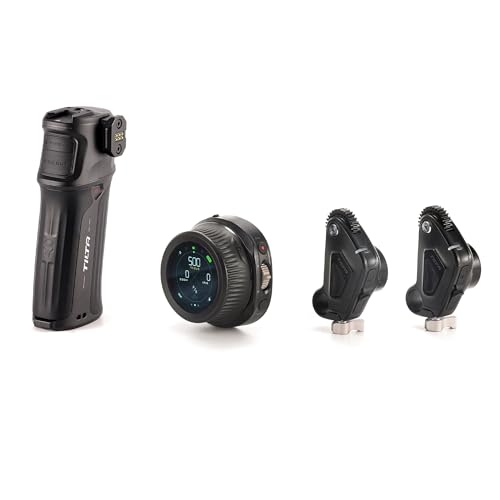 Tilta Nucleus Nano II Power Handle Kit