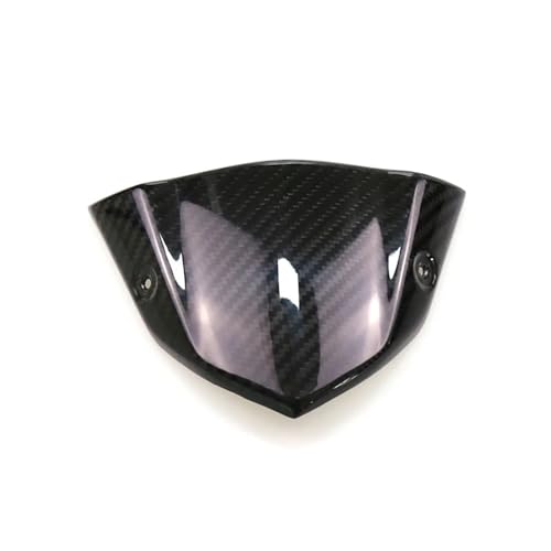 Carénage en fibre de carbone pour Z1000 cache-réservoir haut de gamme style racing