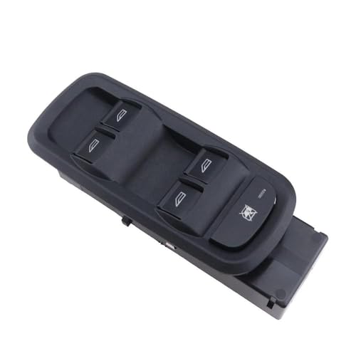 Commande lève-vitre électrique Ford Festiva bouton bloqué