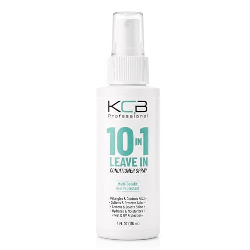 Acondicionador Leave-in Spray 4 Fl Oz miniatura 1